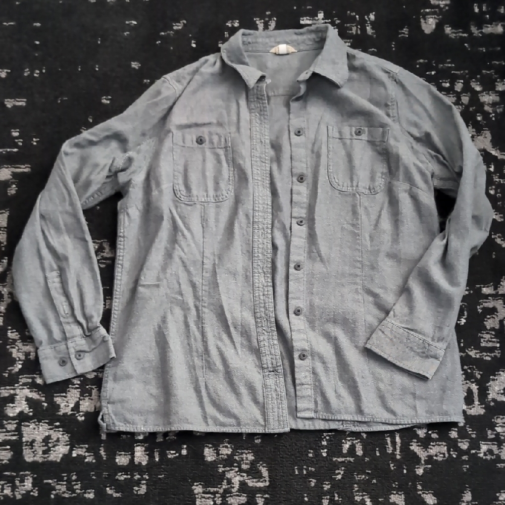 Duluth Women's Free Swingin' Flannel Shirt